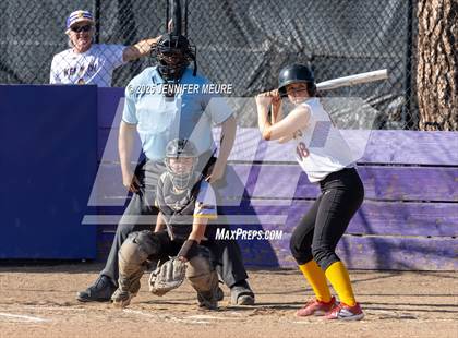 Thumbnail 3 in Piner @ Kennedy (CIF NCS D5 SEMI FINAL) photogallery.
