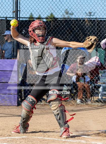Thumbnail 3 in Piner @ Kennedy (CIF NCS D5 SEMI FINAL) photogallery.
