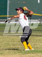 Photo from the gallery "Piner @ Kennedy (CIF NCS D5 SEMI FINAL)"