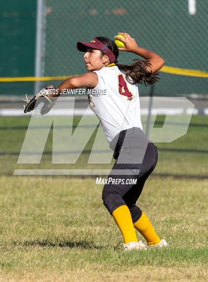 Thumbnail 2 in Piner @ Kennedy (CIF NCS D5 SEMI FINAL) photogallery.