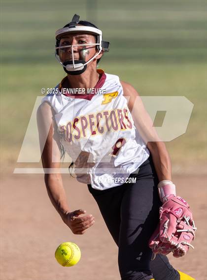 Thumbnail 2 in Piner @ Kennedy (CIF NCS D5 SEMI FINAL) photogallery.