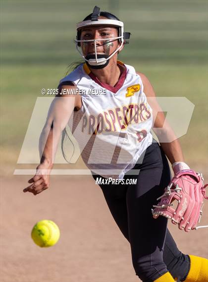 Thumbnail 3 in Piner @ Kennedy (CIF NCS D5 SEMI FINAL) photogallery.