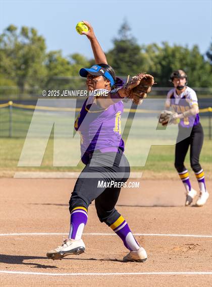 Thumbnail 3 in Piner @ Kennedy (CIF NCS D5 SEMI FINAL) photogallery.