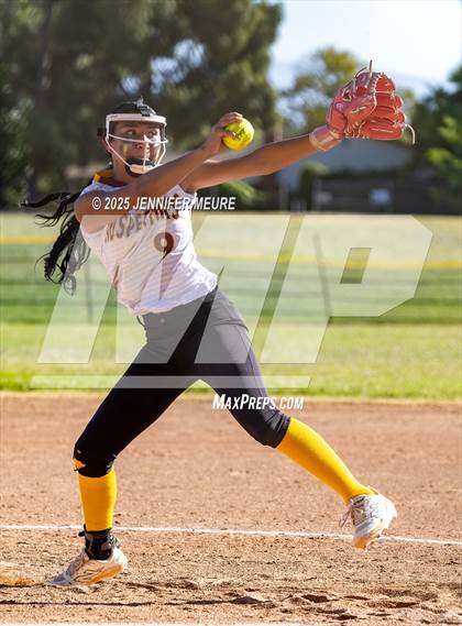 Thumbnail 3 in Piner @ Kennedy (CIF NCS D5 SEMI FINAL) photogallery.