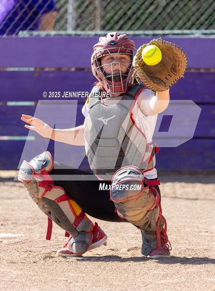 Thumbnail 1 in Piner @ Kennedy (CIF NCS D5 SEMI FINAL) photogallery.