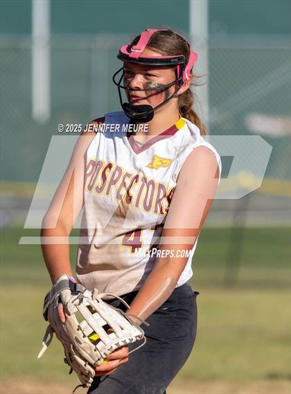 Thumbnail 1 in Piner @ Kennedy (CIF NCS D5 SEMI FINAL) photogallery.