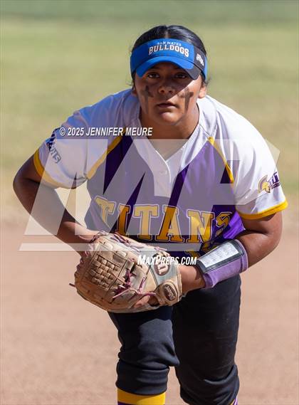 Thumbnail 3 in Piner @ Kennedy (CIF NCS D5 SEMI FINAL) photogallery.