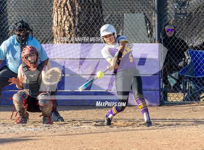 Thumbnail 1 in Piner @ Kennedy (CIF NCS D5 SEMI FINAL) photogallery.