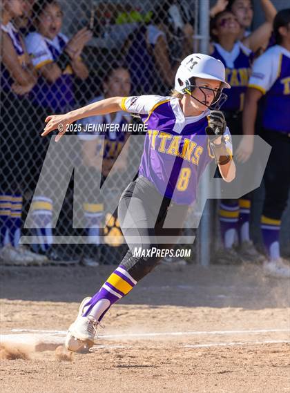 Thumbnail 3 in Piner @ Kennedy (CIF NCS D5 SEMI FINAL) photogallery.