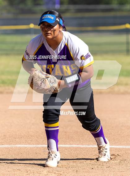 Thumbnail 2 in Piner @ Kennedy (CIF NCS D5 SEMI FINAL) photogallery.