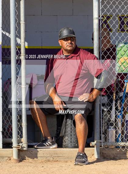 Thumbnail 1 in Piner @ Kennedy (CIF NCS D5 SEMI FINAL) photogallery.