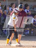 Photo from the gallery "Piner @ Kennedy (CIF NCS D5 SEMI FINAL)"