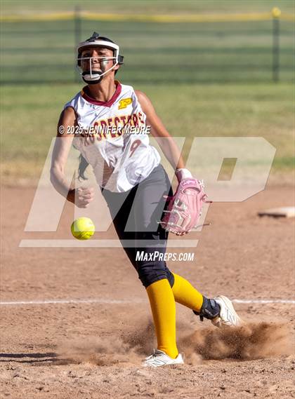 Thumbnail 1 in Piner @ Kennedy (CIF NCS D5 SEMI FINAL) photogallery.