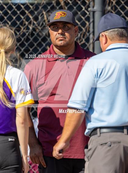 Thumbnail 2 in Piner @ Kennedy (CIF NCS D5 SEMI FINAL) photogallery.