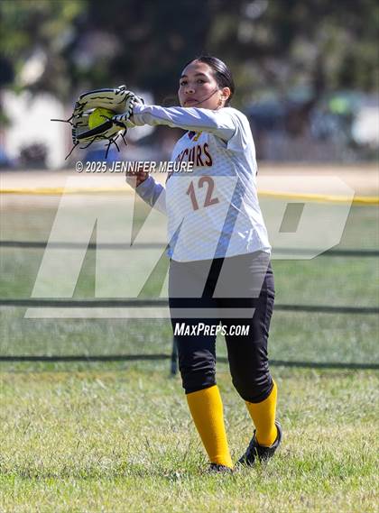 Thumbnail 2 in Piner @ Kennedy (CIF NCS D5 SEMI FINAL) photogallery.