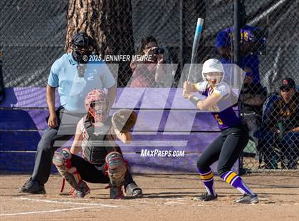 Thumbnail 1 in Piner @ Kennedy (CIF NCS D5 SEMI FINAL) photogallery.