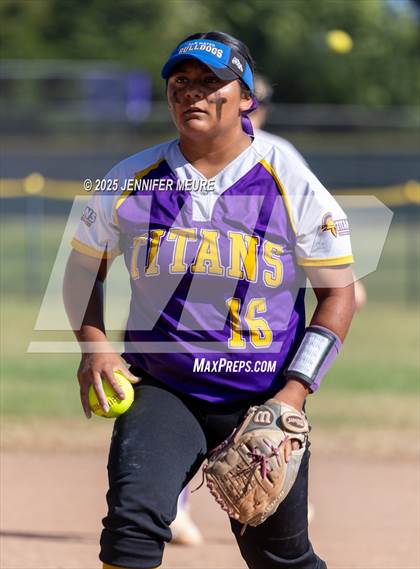 Thumbnail 1 in Piner @ Kennedy (CIF NCS D5 SEMI FINAL) photogallery.