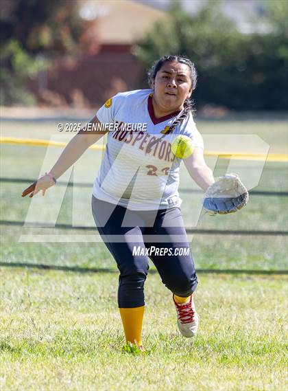 Thumbnail 3 in Piner @ Kennedy (CIF NCS D5 SEMI FINAL) photogallery.