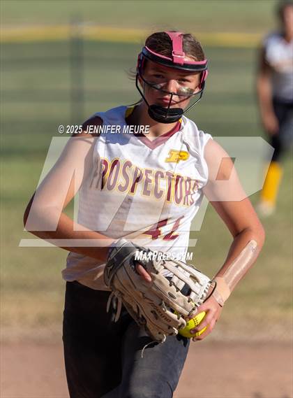Thumbnail 2 in Piner @ Kennedy (CIF NCS D5 SEMI FINAL) photogallery.