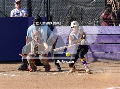 Thumbnail 2 in Piner @ Kennedy (CIF NCS D5 SEMI FINAL) photogallery.