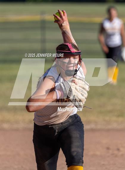 Thumbnail 3 in Piner @ Kennedy (CIF NCS D5 SEMI FINAL) photogallery.