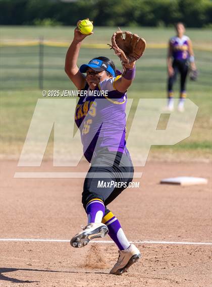 Thumbnail 1 in Piner @ Kennedy (CIF NCS D5 SEMI FINAL) photogallery.