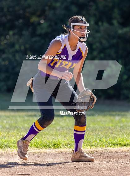 Thumbnail 2 in Piner @ Kennedy (CIF NCS D5 SEMI FINAL) photogallery.