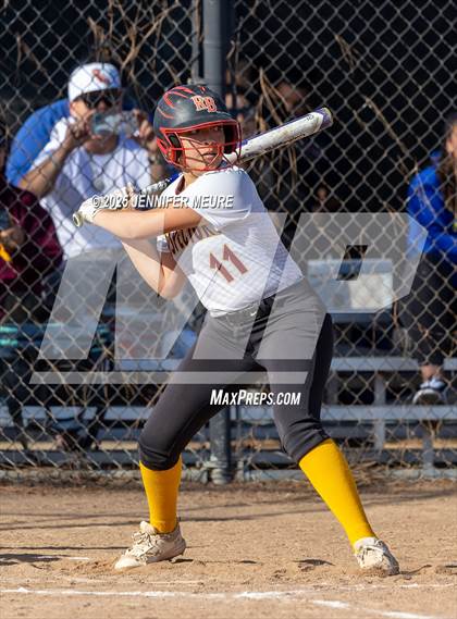 Thumbnail 1 in Piner @ Kennedy (CIF NCS D5 SEMI FINAL) photogallery.