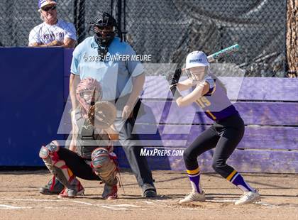 Thumbnail 1 in Piner @ Kennedy (CIF NCS D5 SEMI FINAL) photogallery.