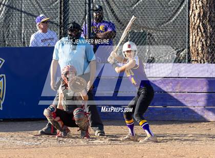Thumbnail 2 in Piner @ Kennedy (CIF NCS D5 SEMI FINAL) photogallery.
