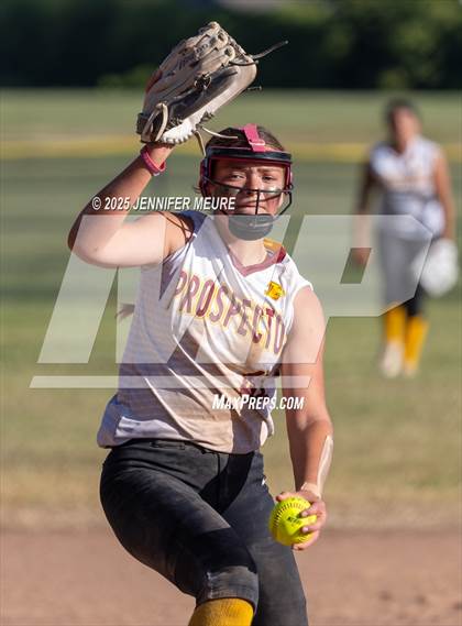 Thumbnail 1 in Piner @ Kennedy (CIF NCS D5 SEMI FINAL) photogallery.