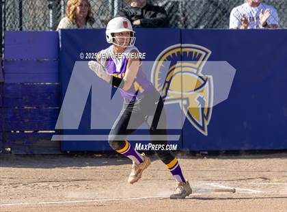 Thumbnail 1 in Piner @ Kennedy (CIF NCS D5 SEMI FINAL) photogallery.
