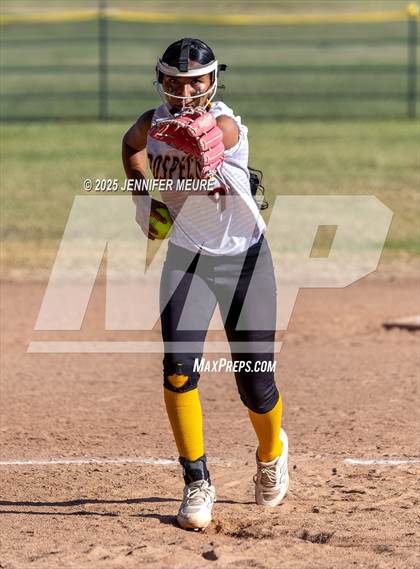 Thumbnail 1 in Piner @ Kennedy (CIF NCS D5 SEMI FINAL) photogallery.