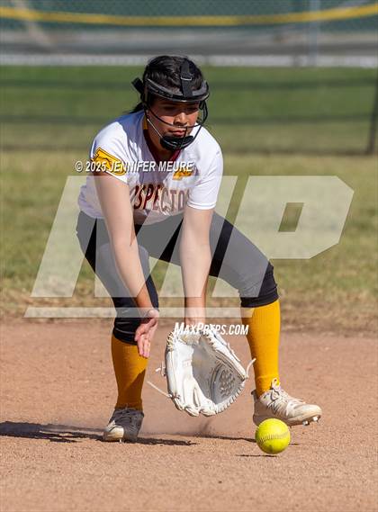 Thumbnail 2 in Piner @ Kennedy (CIF NCS D5 SEMI FINAL) photogallery.