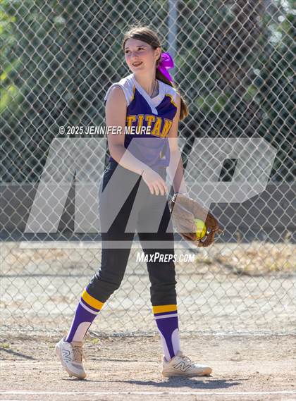 Thumbnail 2 in Piner @ Kennedy (CIF NCS D5 SEMI FINAL) photogallery.