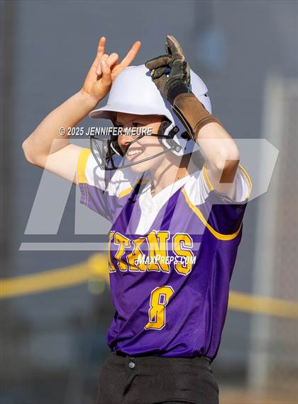 Thumbnail 3 in Piner @ Kennedy (CIF NCS D5 SEMI FINAL) photogallery.