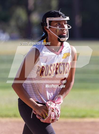 Thumbnail 3 in Piner @ Kennedy (CIF NCS D5 SEMI FINAL) photogallery.