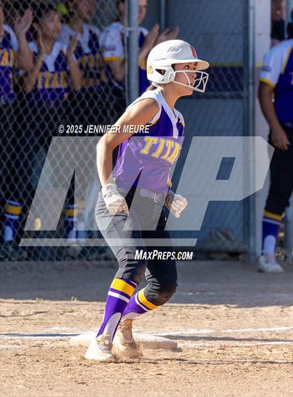Thumbnail 3 in Piner @ Kennedy (CIF NCS D5 SEMI FINAL) photogallery.