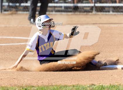 Thumbnail 1 in Piner @ Kennedy (CIF NCS D5 SEMI FINAL) photogallery.