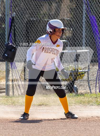 Thumbnail 1 in Piner @ Kennedy (CIF NCS D5 SEMI FINAL) photogallery.