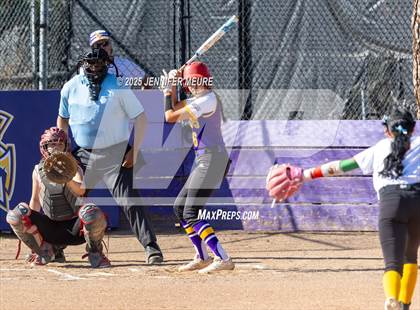 Thumbnail 2 in Piner @ Kennedy (CIF NCS D5 SEMI FINAL) photogallery.