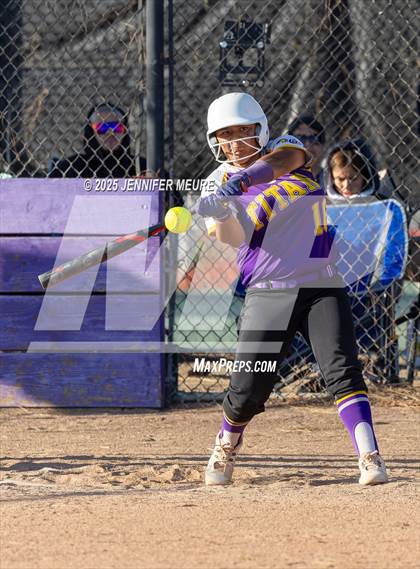 Thumbnail 2 in Piner @ Kennedy (CIF NCS D5 SEMI FINAL) photogallery.