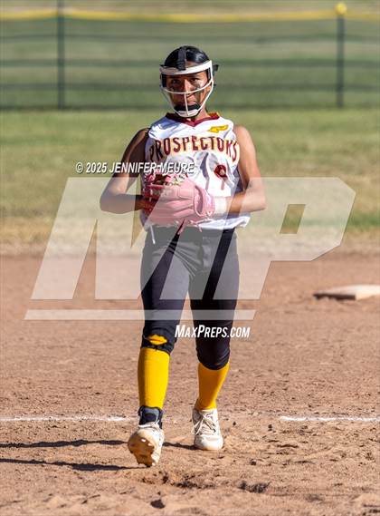 Thumbnail 2 in Piner @ Kennedy (CIF NCS D5 SEMI FINAL) photogallery.