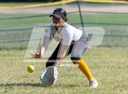Thumbnail 3 in Piner @ Kennedy (CIF NCS D5 SEMI FINAL) photogallery.