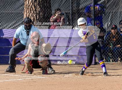Thumbnail 2 in Piner @ Kennedy (CIF NCS D5 SEMI FINAL) photogallery.