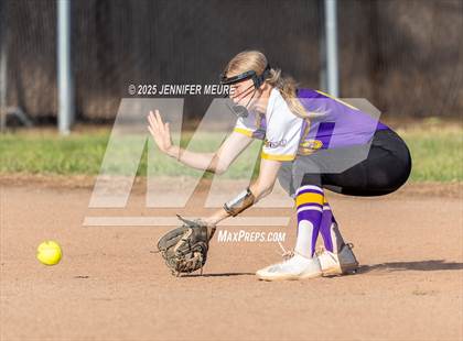 Thumbnail 3 in Piner @ Kennedy (CIF NCS D5 SEMI FINAL) photogallery.