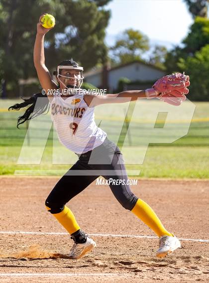 Thumbnail 1 in Piner @ Kennedy (CIF NCS D5 SEMI FINAL) photogallery.