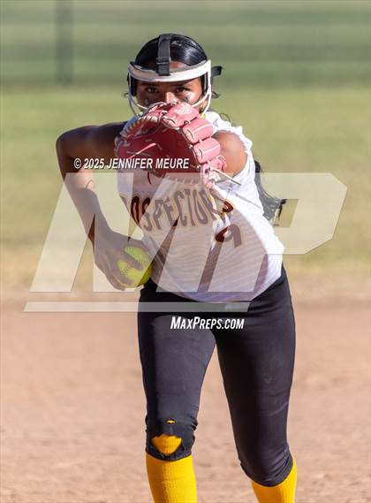 Thumbnail 2 in Piner @ Kennedy (CIF NCS D5 SEMI FINAL) photogallery.
