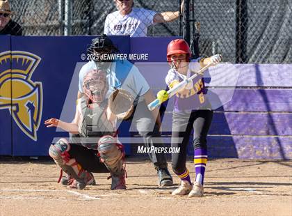 Thumbnail 3 in Piner @ Kennedy (CIF NCS D5 SEMI FINAL) photogallery.