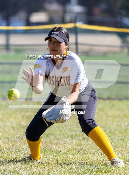 Thumbnail 2 in Piner @ Kennedy (CIF NCS D5 SEMI FINAL) photogallery.
